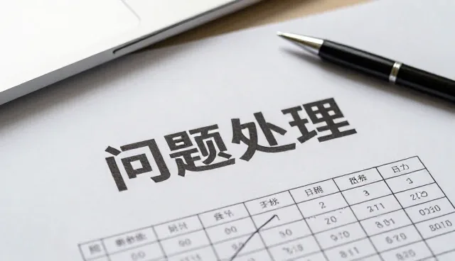 设备维护中常见问题及应对策略分析