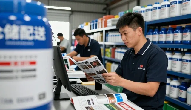 祁阳市益波新材料有限公司打造符合现代需求的化工产品研发