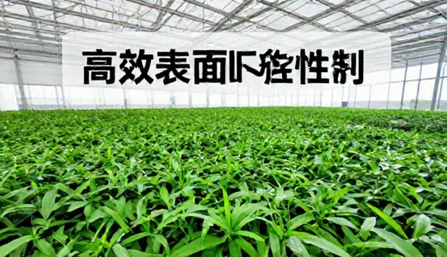 化工产品研发中的选型关注点及实际应用环节分析