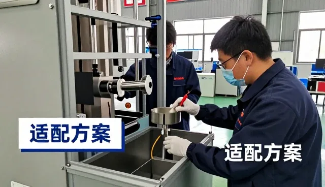 祁阳市益波新材料有限公司助力适配方案提升竞争力
